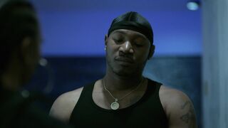 Adrienne Walker – Power Book IV Force s02e01 (2023) nudity movie video