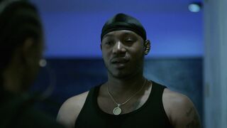 Adrienne Walker – Power Book IV Force s02e01 (2023) nudity movie video