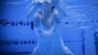 Agata Pisiewicz nude  - Etiuda operatorska (2023) hot nipple episode