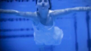 Agata Pisiewicz nude  - Etiuda operatorska (2023) hot nipple episode