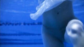 Agata Pisiewicz nude  - Etiuda operatorska (2023) hot nipple episode