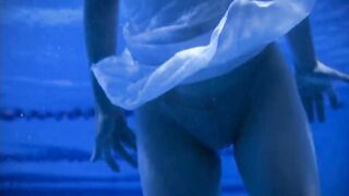 Agata Pisiewicz nude  - Etiuda operatorska (2023) hot nipple episode