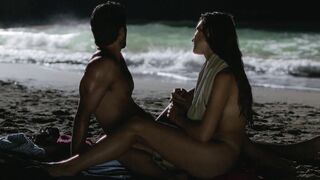 Alice Angelica, Nicole Damiani nude - The Hottest Summer (2023) hot sex nude scenes