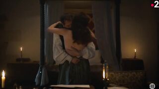 Anabel Lopez nude - Filles du Feu s01e03-05 (2023) hot lusty episodes