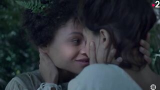 Anabel Lopez nude - Filles du Feu s01e03-05 (2023) hot lusty episodes