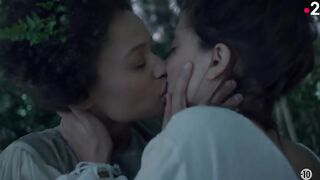 Anabel Lopez nude - Filles du Feu s01e03-05 (2023) hot lusty episodes