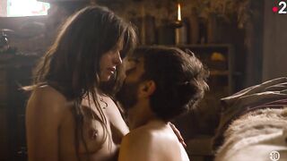 Anabel Lopez nude - Filles du Feu s01e03-05 (2023) hot lusty episodes