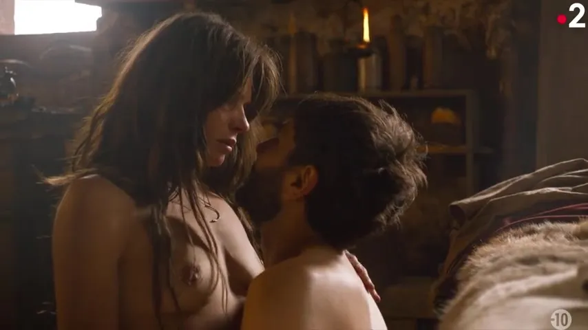 Anabel Lopez nude – Filles du Feu s01e03-05 (2023) hot lusty episodes