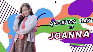 Angelica Hart nude, Aiko Garcia sexy, Apple Dy hot, Audrey Avila, Cess Garcia naked - High School On Sex s02e06 (2023) nude sex episodes