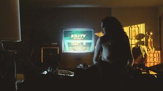 Anna MacDonald nude - Winning Time The Rise of the Lakers Dynasty s02e01 (2023) nudity sex scene