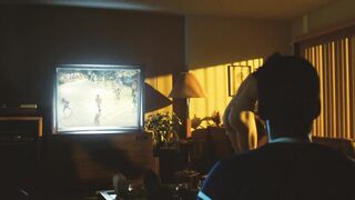 Anna MacDonald nude - Winning Time The Rise of the Lakers Dynasty s02e01 (2023) nudity sex scene