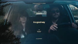 Audrey Kovar nude - In a Good Way (2023) lusty coule sex scenes