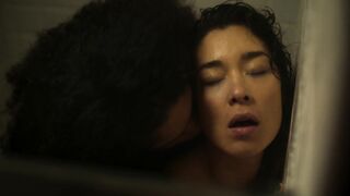 Barbara Reis nude - Negociador s01e03 (2023) sex scenes