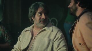 Chelsea Brea nude - Minx s02e01 (2023) hot topless busty actress