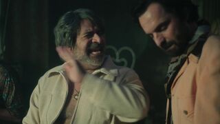 Chelsea Brea nude - Minx s02e01 (2023) hot topless busty actress