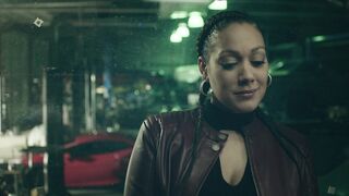 Cynthia Kaye McWilliams nude - Average Joe s01e05 (2023) fun car sex scene