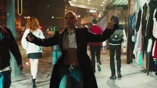 Doja Cat nude - Attention (2023) hot music clip