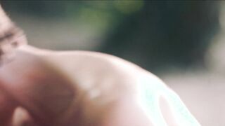 Ella van Remortel sexy, Anna Drijver hot - Het geheugenspel (2023) hot scenes