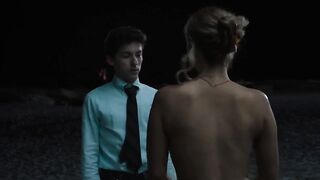 Jennifer Lawrence naked - No Hard Feelings (2023) celebs nude & hot scenes