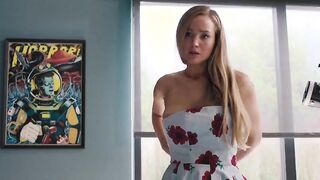 Jennifer Lawrence naked - No Hard Feelings (2023) celebs nude & hot scenes