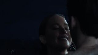 Jennifer Lawrence naked - No Hard Feelings (2023) celebs nude & hot scenes