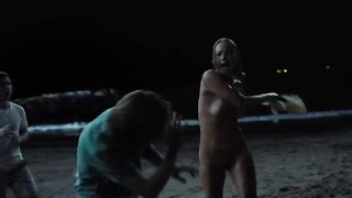 Jennifer Lawrence naked - No Hard Feelings (2023) celebs nude & hot scenes