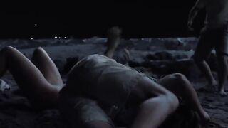 Jennifer Lawrence naked - No Hard Feelings (2023) celebs nude & hot scenes