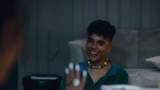 Jesica Vite nude - Vgly s01e11 (2023) topless sex scene