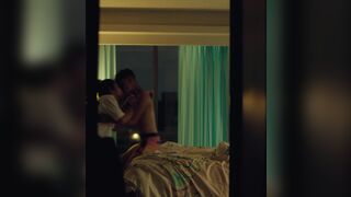 Jesica Vite nude - Vgly s01e11 (2023) topless sex scene