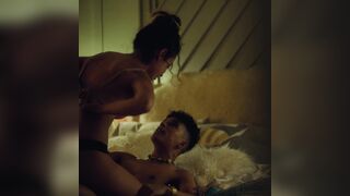 Jesica Vite nude - Vgly s01e11 (2023) topless sex scene