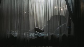 Kasia Smutniak, Liah O'Prey nude - Domina s02e06 (2023) nudity of sexy actress