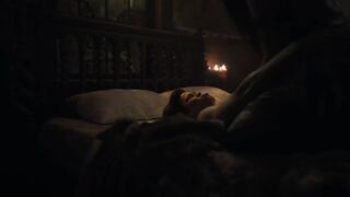 Larissa Jordaan nude - Warrior s03e06 (2023) TV kinky fetish scene