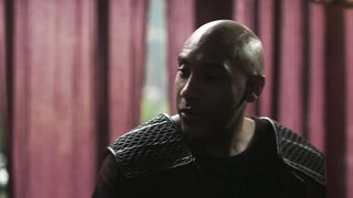 Lilit Lesser, Alana Boden - Domina s02e05 (2023) nude lesbian scene