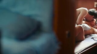 Luise von Finckh, Peri Baumeister, Melika Foroutan - Schlafende Hunde (2023) All Sex Scenes of Season One