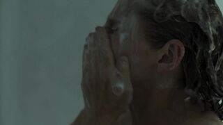 María Vázquez topless - Matria (2023) nude scene