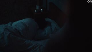 Melody Klaver, Naomi Janssens nude - Arcadia s01e02e06e08 (2023) lusty lesbian scene