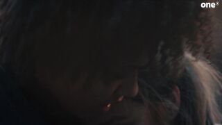 Melody Klaver, Naomi Janssens nude - Arcadia s01e02e06e08 (2023) lusty lesbian scene