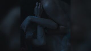 Natalia Jedrus nude - Sortownia s01e06 (2023) lusty orgy TV scene