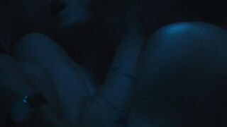 Natalia Jedrus nude - Sortownia s01e06 (2023) lusty orgy TV scene