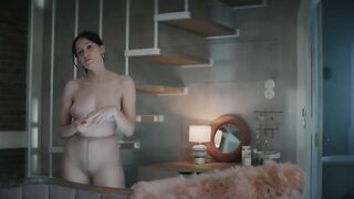 Short Sex Video - Natalia Sierzputowska nude - Warszawianka s01e03 (2023)