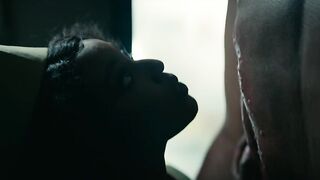 Olivia Washington nude - I'm a Virgo s01e04 (2023) funny sex episode