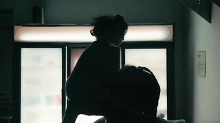 Olivia Washington nude - I'm a Virgo s01e04 (2023) funny sex episode