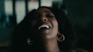 Olivia Washington nude - I'm a Virgo s01e04 (2023) funny sex episode