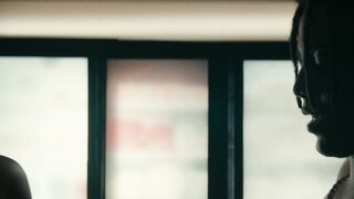 Olivia Washington nude - I'm a Virgo s01e04 (2023) funny sex episode