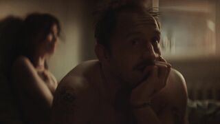 Paulina Gałązka naked - Warszawianka s01e09 (2023) lusty nudity episode