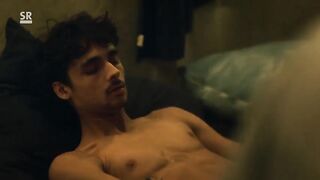 Via Jikeli sexy - Everyone is Facking Crazy s01e05 (2023) hot lusty scene