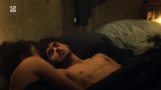 Via Jikeli sexy - Everyone is Facking Crazy s01e05 (2023) hot lusty scene