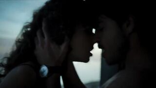 Ximena Romo nude - Los Artistas Primeros Trazos s01e08-09 (2023) short sex movie video