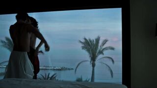 Ximena Romo nude - Los Artistas Primeros Trazos s01e08-09 (2023) short sex movie video