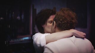 Zofia Jastrzebska nude, Mayu Gralińska-Sakai sex, Matylda Giegżno hot - Warszawianka s01e01-02 (2023) Nudity & Sex scenes